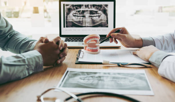 Best Emergency TMJ Treatment in Meridianville, AL