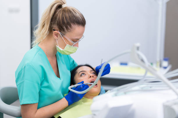 Best Cosmetic Emergency Dentistry in Meridianville, AL